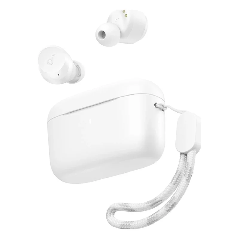 Anker Soundcore Słuchawki Bluetooth A25i White