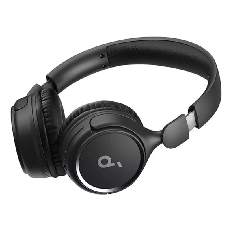 Słuchawki bezprzewodowe Anker Soundcore H30i Black - obrazek 2