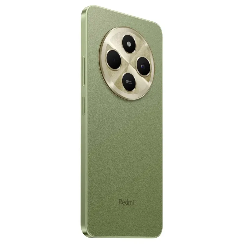 Xiaomi Redmi 14C 8/256GB Zielony (Saga Green) MZB0HVREU - obrazek 6