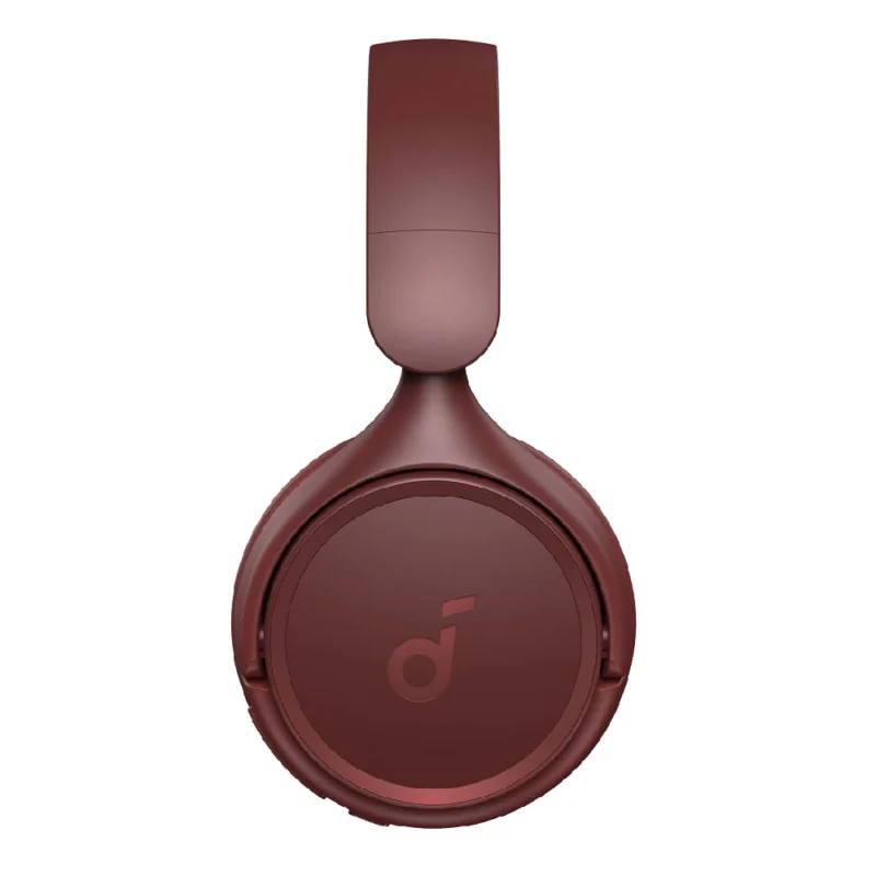 Słuchawki bezprzewodowe Anker Soundcore H30i Red - obrazek 2