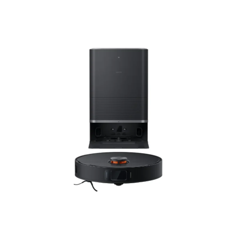 Xiaomi Robot Vacuum X20 Max - obrazek 2