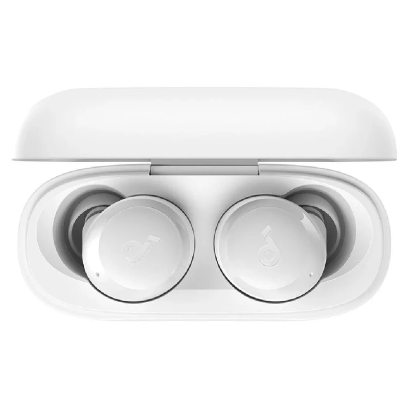 Anker Soundcore Słuchawki Bluetooth A25i White - obrazek 4