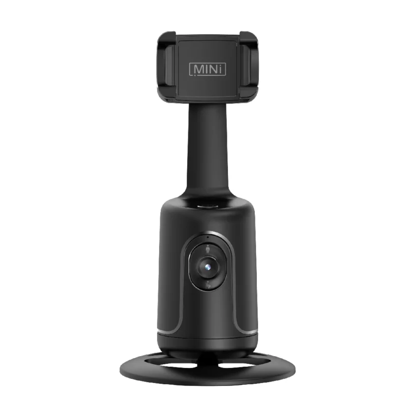 Gimbal z automatycznym śledzeniem twarzy P01