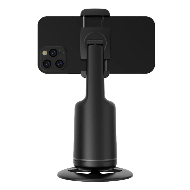 Gimbal z automatycznym śledzeniem twarzy P01 - obrazek 5