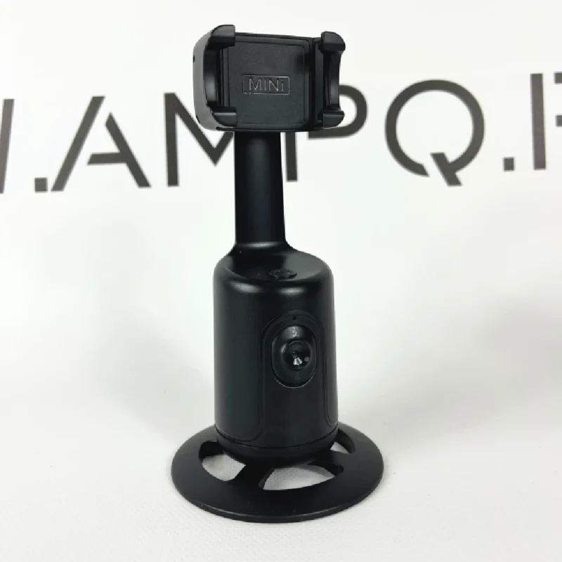 Gimbal z automatycznym śledzeniem twarzy P01 - obrazek 2