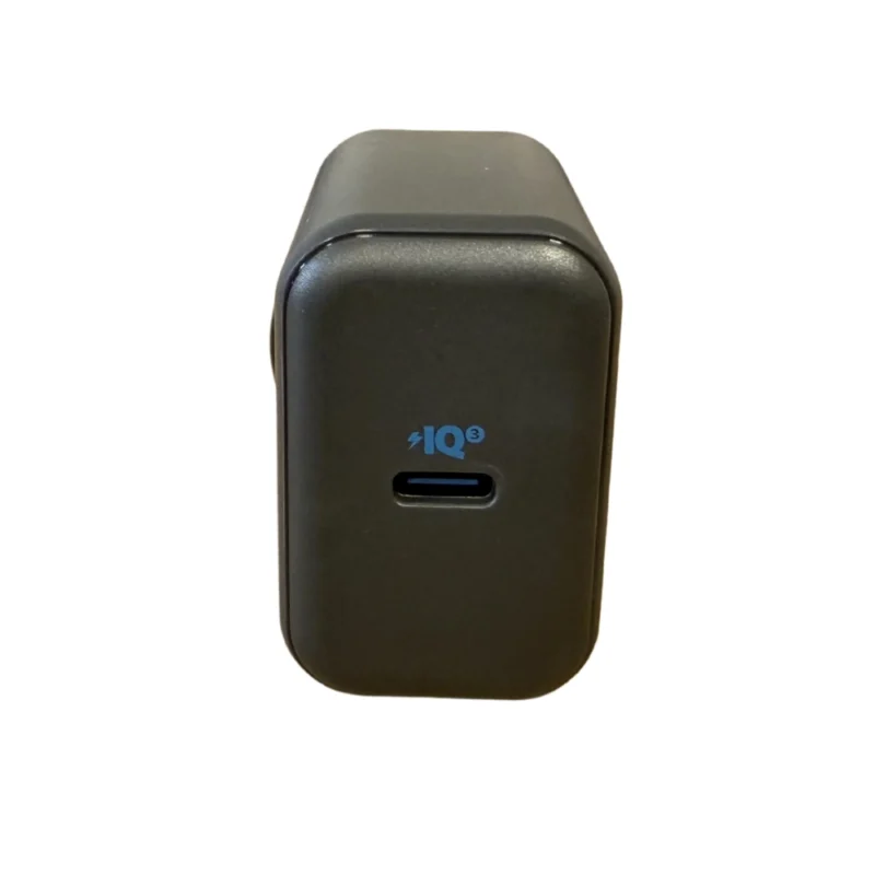 Anker Charger PowerPort III 25W B2B – UN Black - obrazek 4