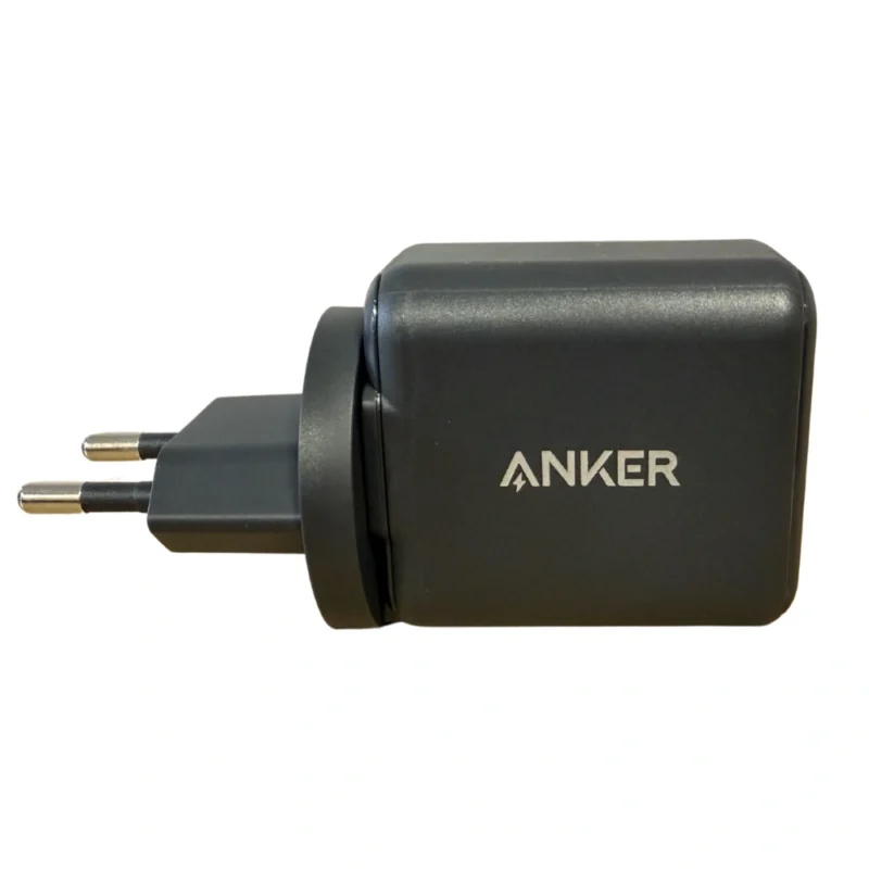 Anker Charger PowerPort III 25W B2B – UN Black - obrazek 3