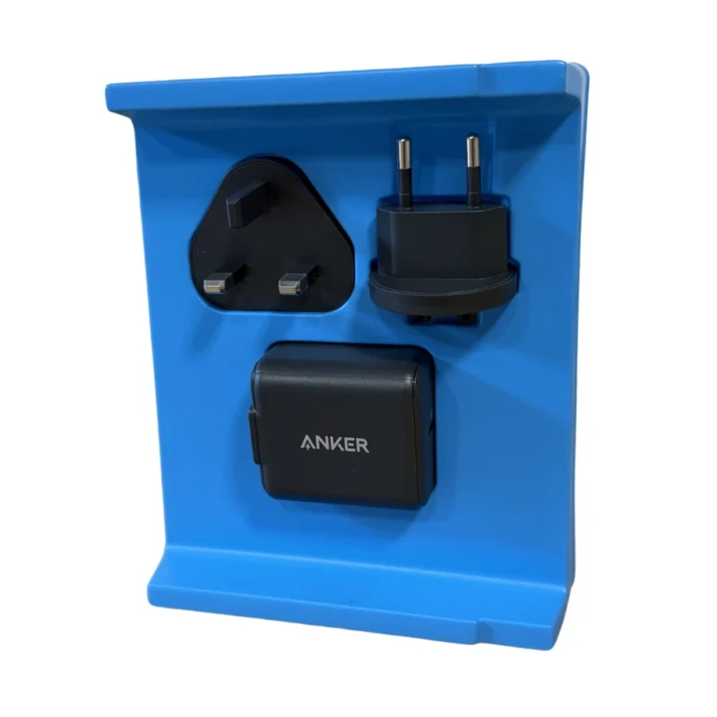 Anker Charger PowerPort III 25W B2B – UN Black - obrazek 7