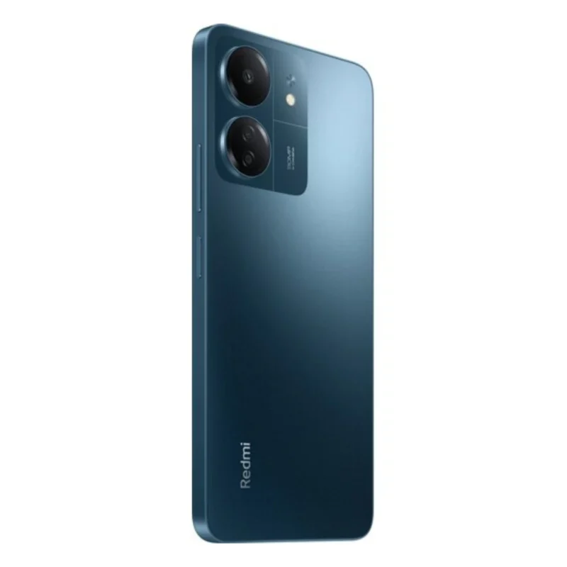 Xiaomi Redmi 13C 5G 4/128GB Niebieski (Twilight Blue) MZB0GXUEU - obrazek 5