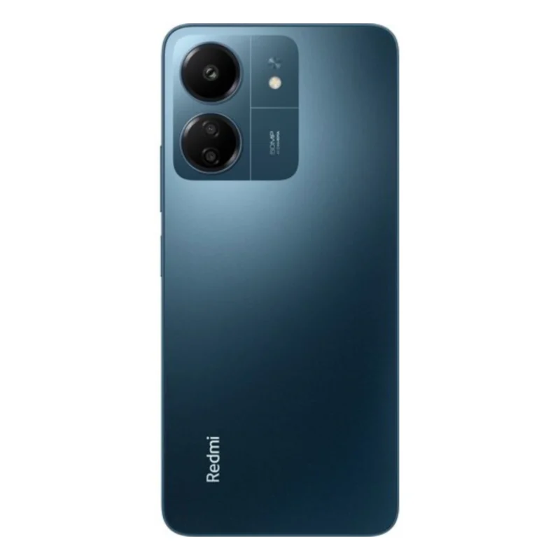 Xiaomi Redmi 13C 5G 4/128GB Niebieski (Twilight Blue) MZB0GXUEU - obrazek 3
