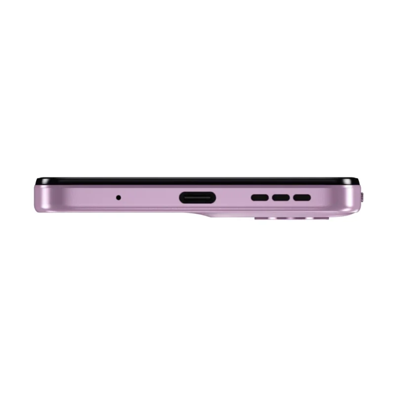 Motorola Moto G24 DS 4G 8/128GB Różowy (Pink Lavender) - obrazek 8