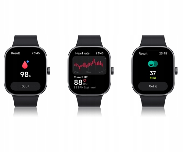 Smartwatch-Xiaomi-Redmi-Watch-5-Lite-zloty-Zlacza-brak