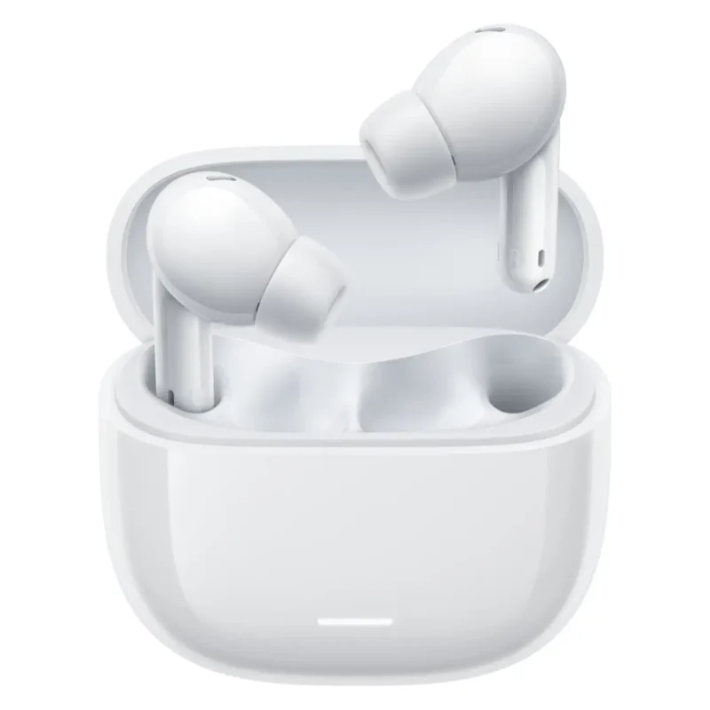 Redmi Buds 6 Lite Biały (White)