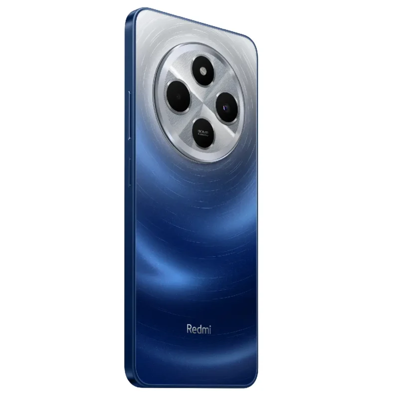 Xiaomi Redmi 14C 8/256GB Niebieski (Starry Blue) BZB0HVNEU - obrazek 4