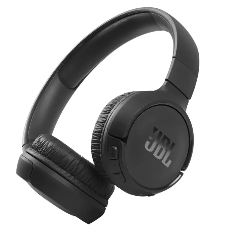 JBL Tune 510BT Czarny (Black)