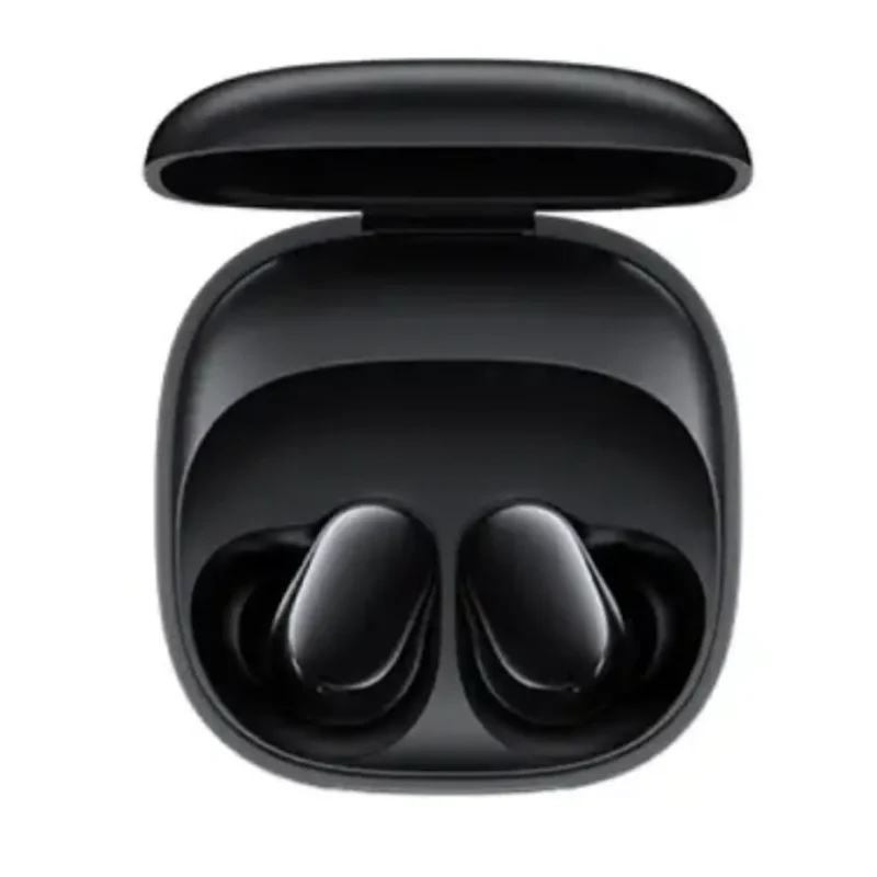 Xiaomi Redmi Buds 6 Play Czarne – Słuchawki TWS Bluetooth - obrazek 2