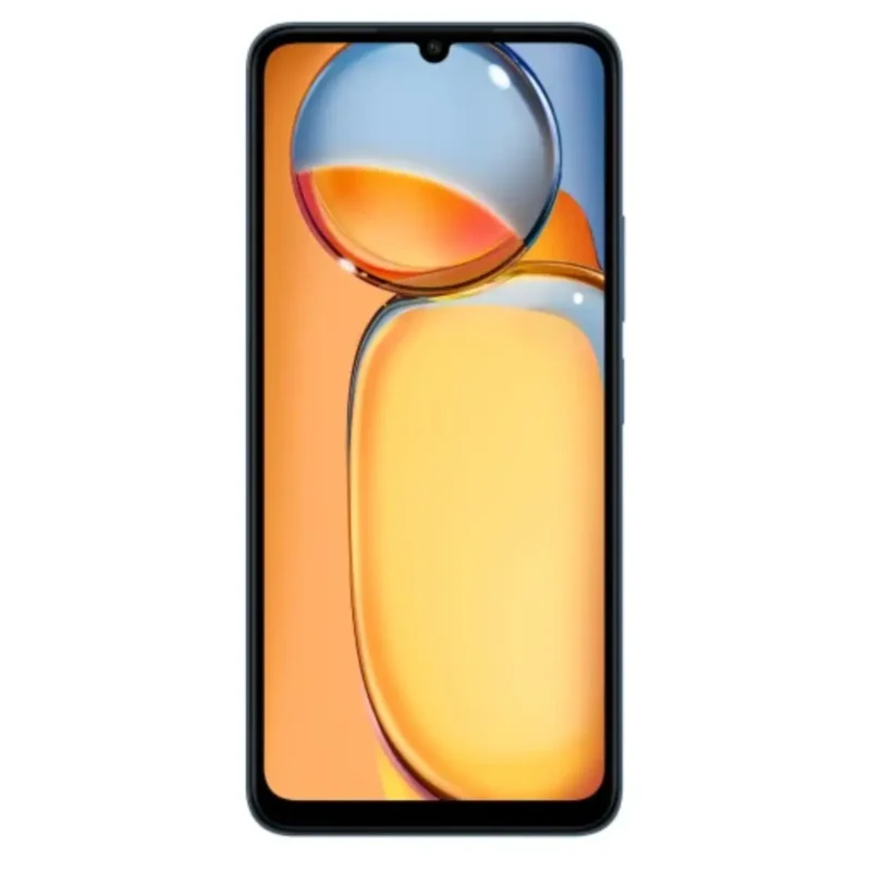 Xiaomi Redmi 13C 4/128GB Niebieski (Navy Blue) MZB0FL8EU - obrazek 4