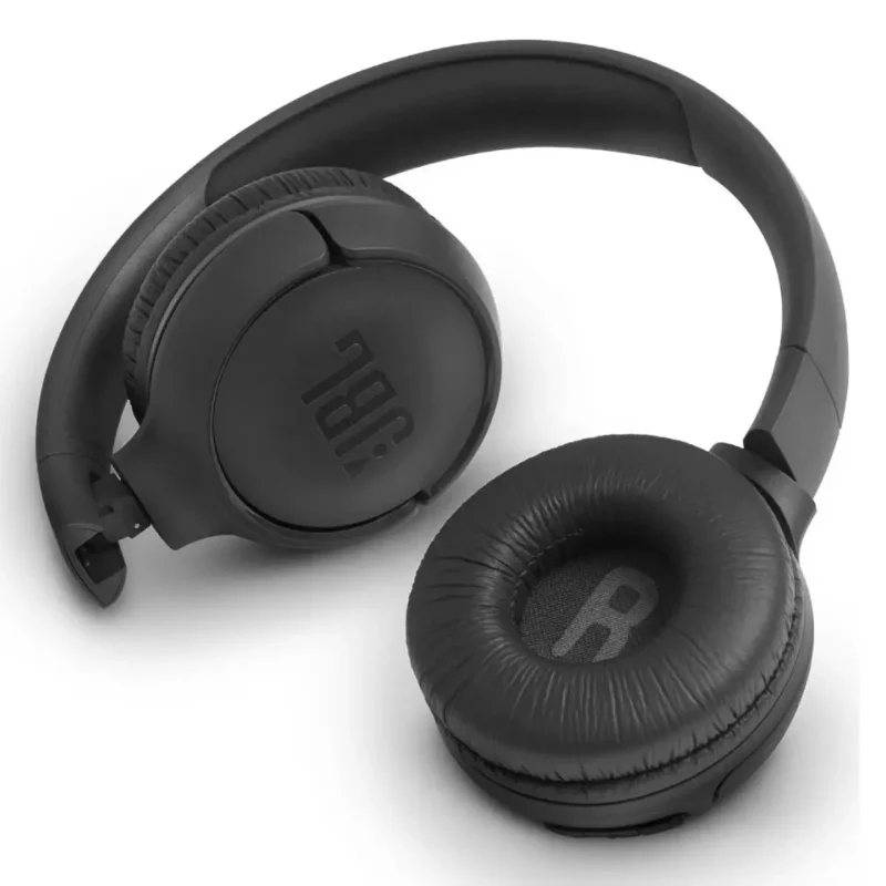 JBL Tune 510BT Czarny (Black) - obrazek 5