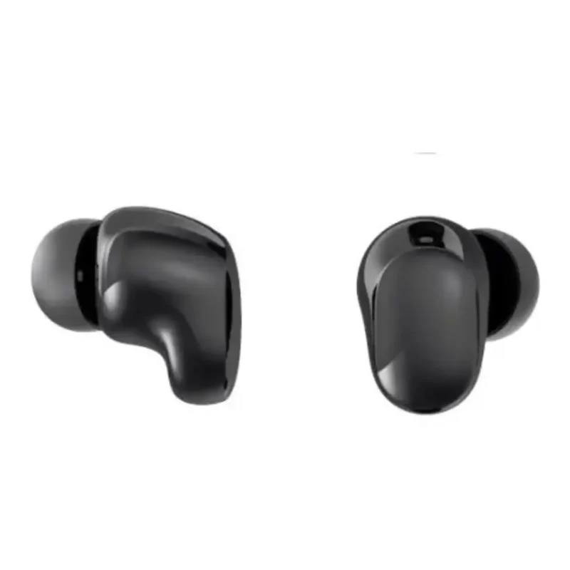 Xiaomi Redmi Buds 6 Play Czarne – Słuchawki TWS Bluetooth - obrazek 4