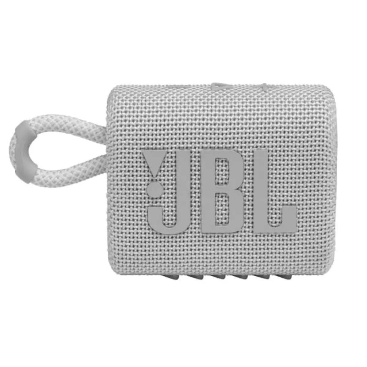 JBL GO3 Biały (White) - obrazek 4