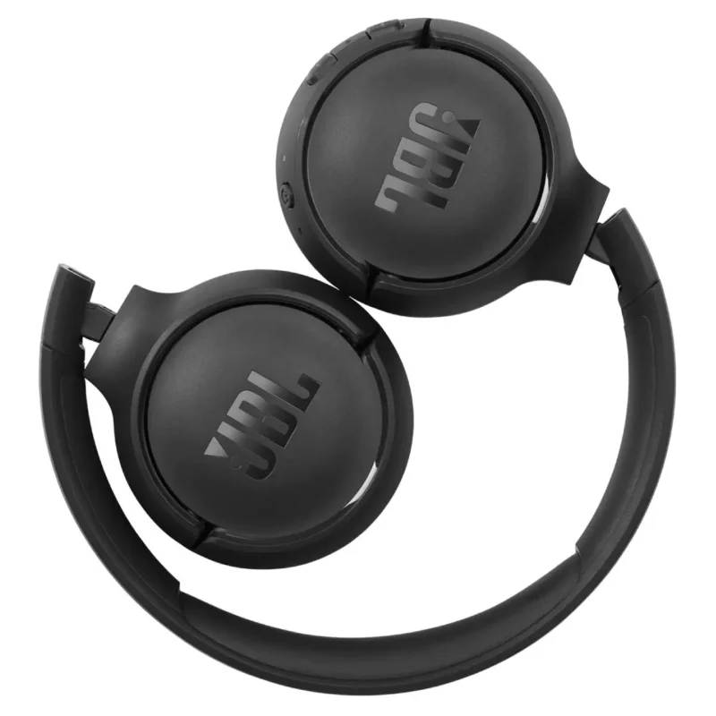 JBL Tune 570BT Czarny (Black) - obrazek 4
