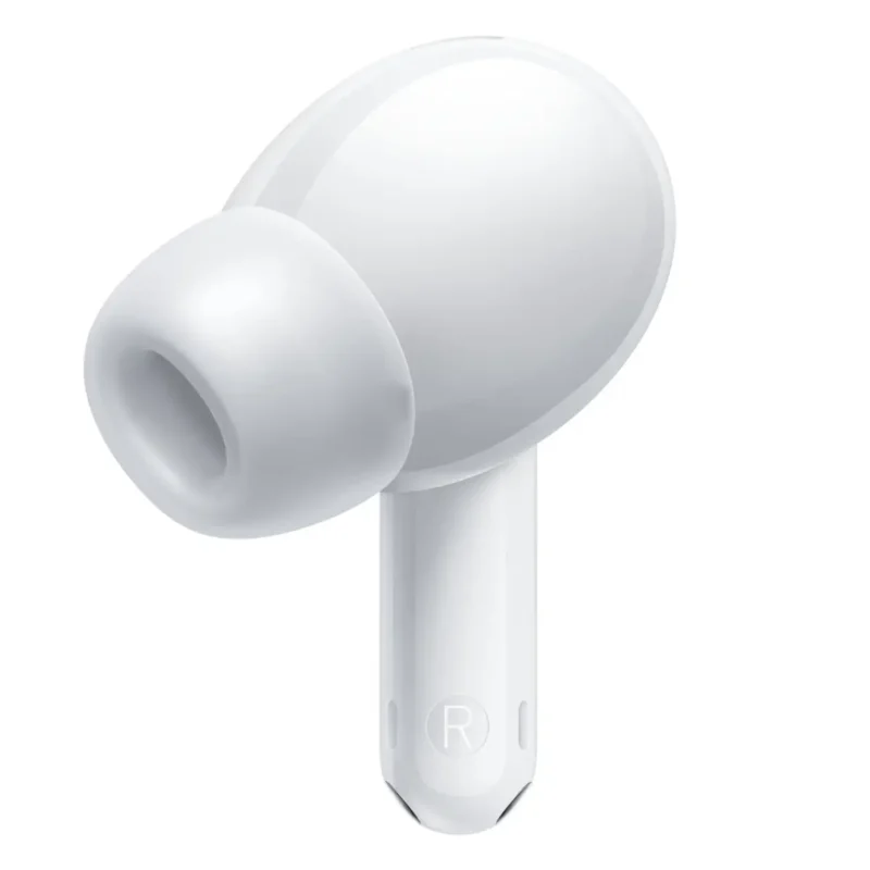 Redmi Buds 6 Lite Biały (White) - obrazek 4