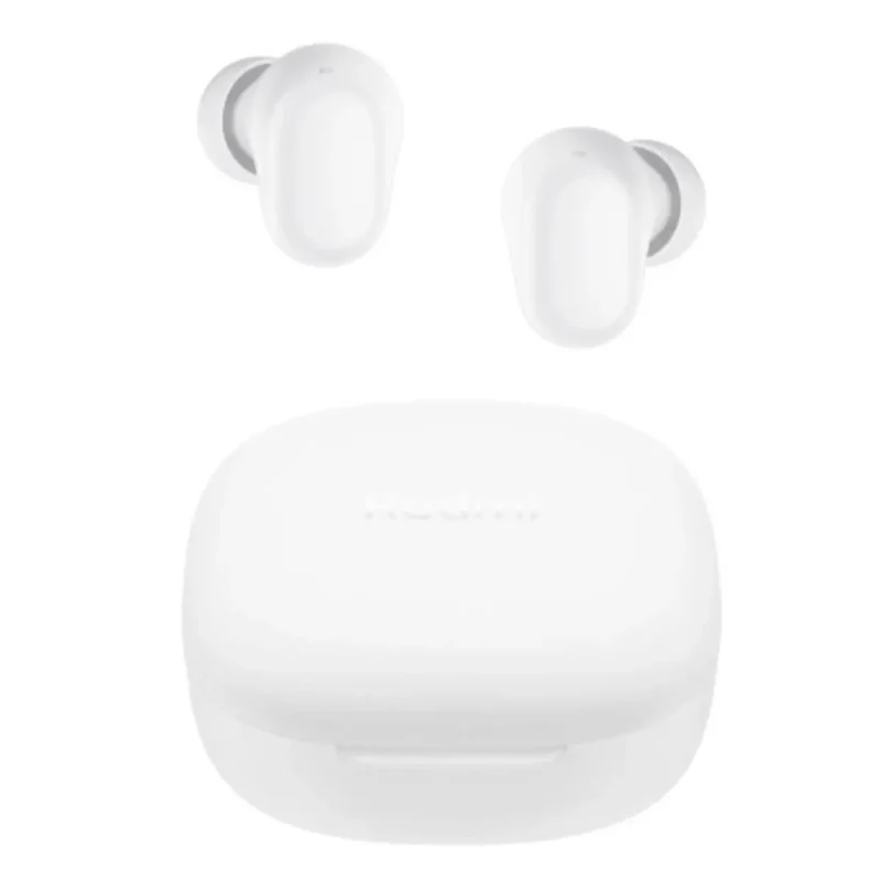 Xiaomi Redmi Buds 6 Play Biały (White)