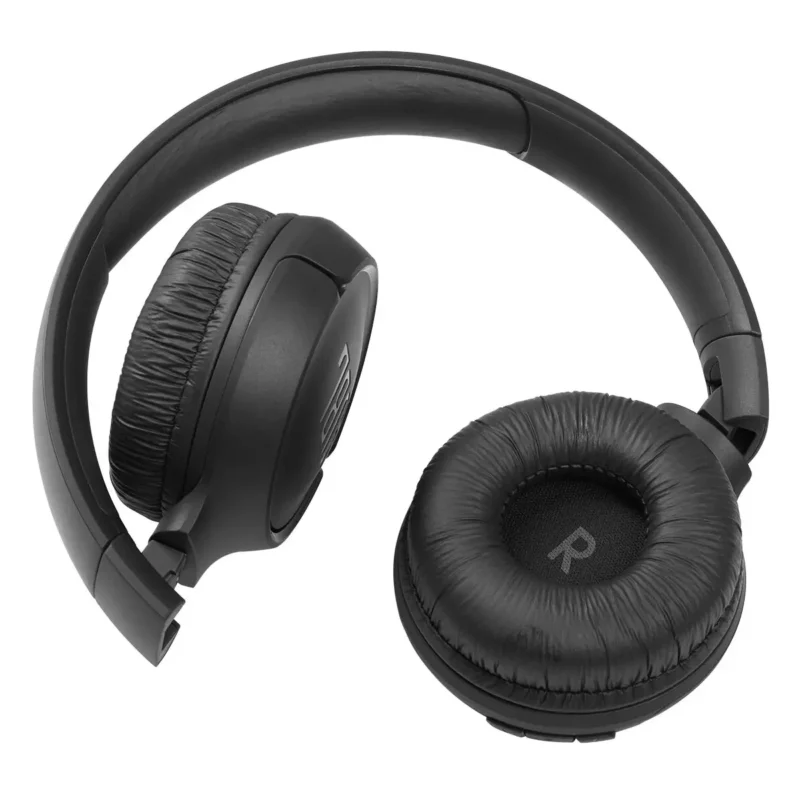 JBL Tune 570BT Czarny (Black) - obrazek 5