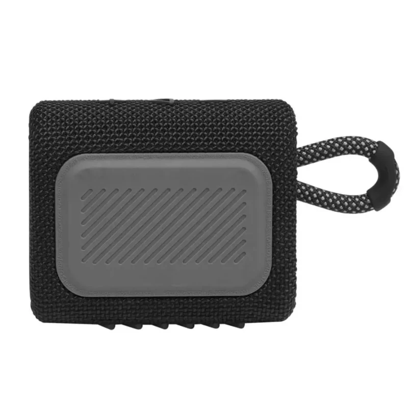 JBL GO3 Czarny (Black) - obrazek 6