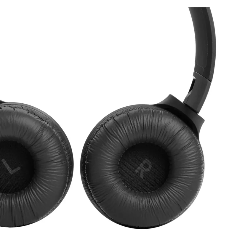 JBL Tune 570BT Czarny (Black) - obrazek 6