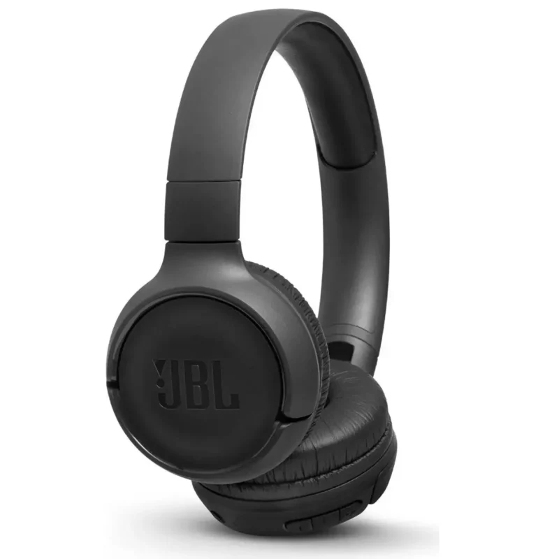 JBL Tune 510BT Czarny (Black) - obrazek 3