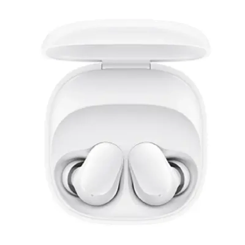 Xiaomi Redmi Buds 6 Play Biały (White) - obrazek 2