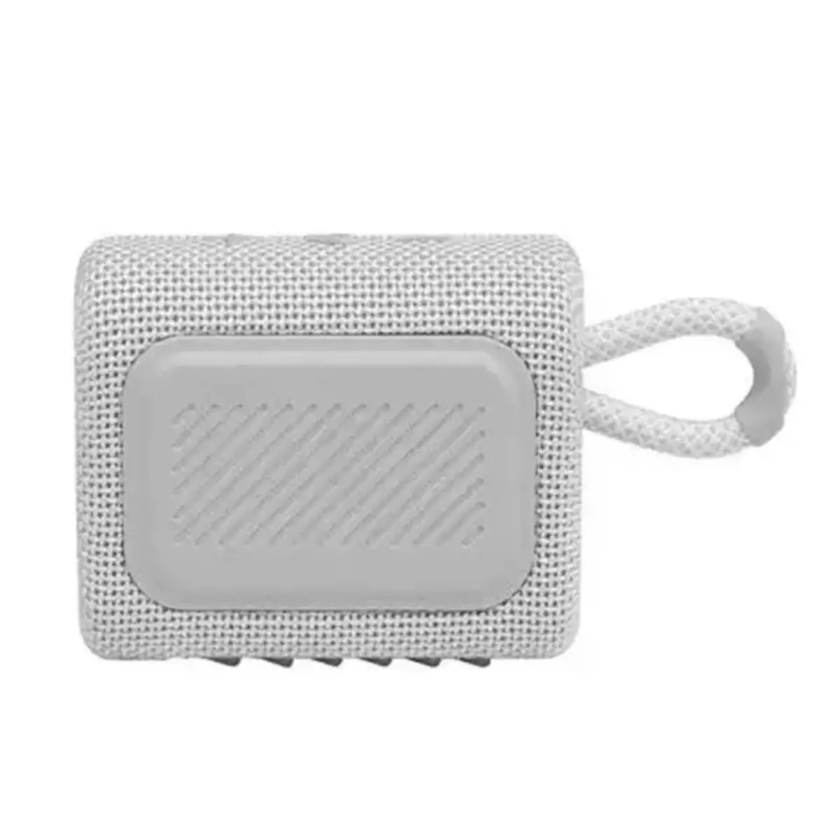 JBL GO3 Biały (White) - obrazek 5