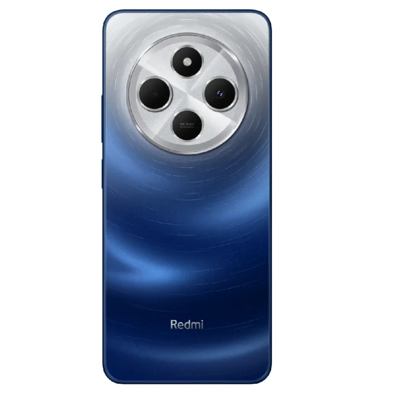 Xiaomi Redmi 14C 8/256GB Niebieski (Starry Blue) BZB0HVNEU - obrazek 3