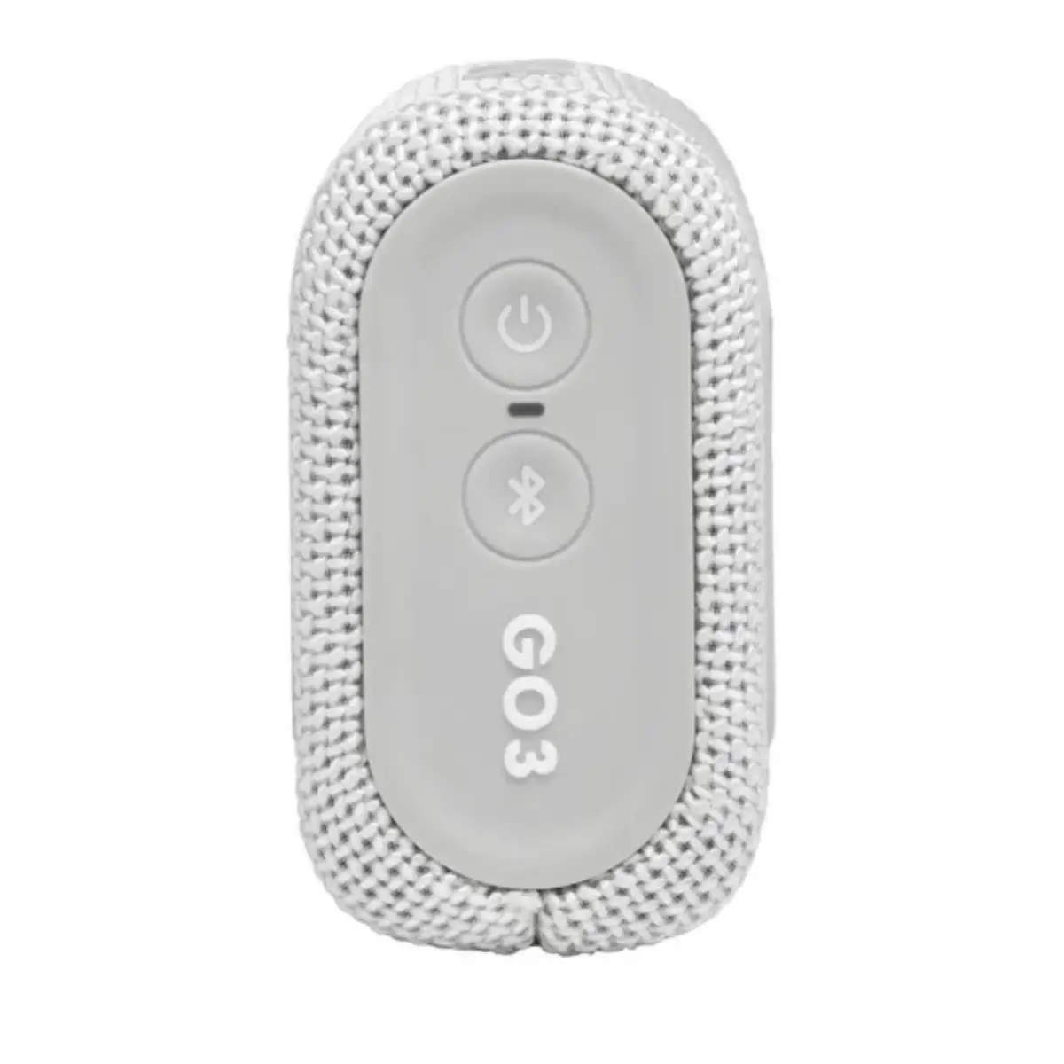 JBL GO3 Biały (White) - obrazek 6