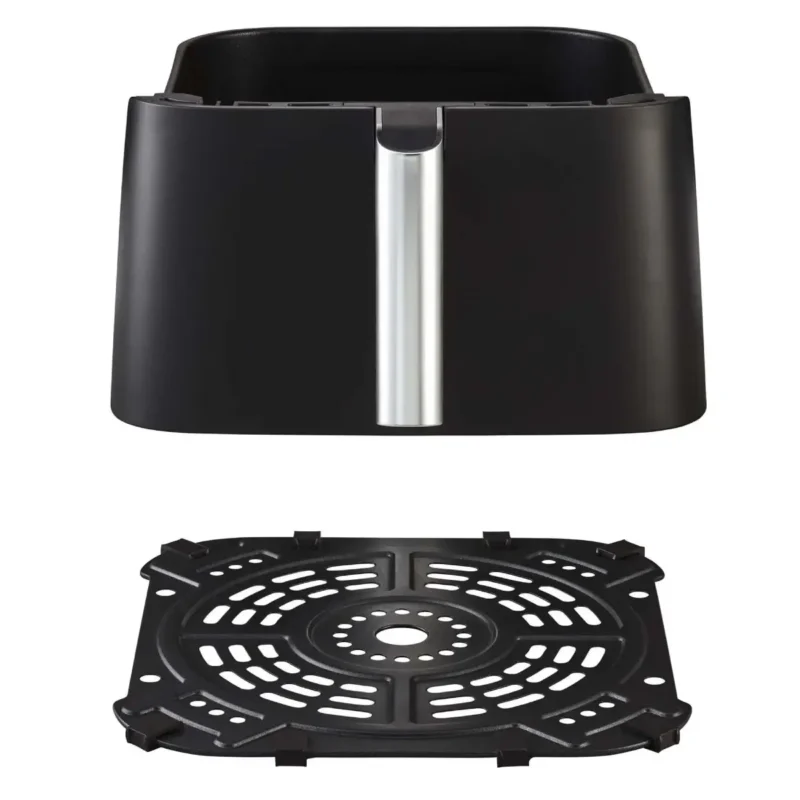 Frytkownica beztłuszczowa Ninja AF180EU 2000W 6,2L - obrazek 6