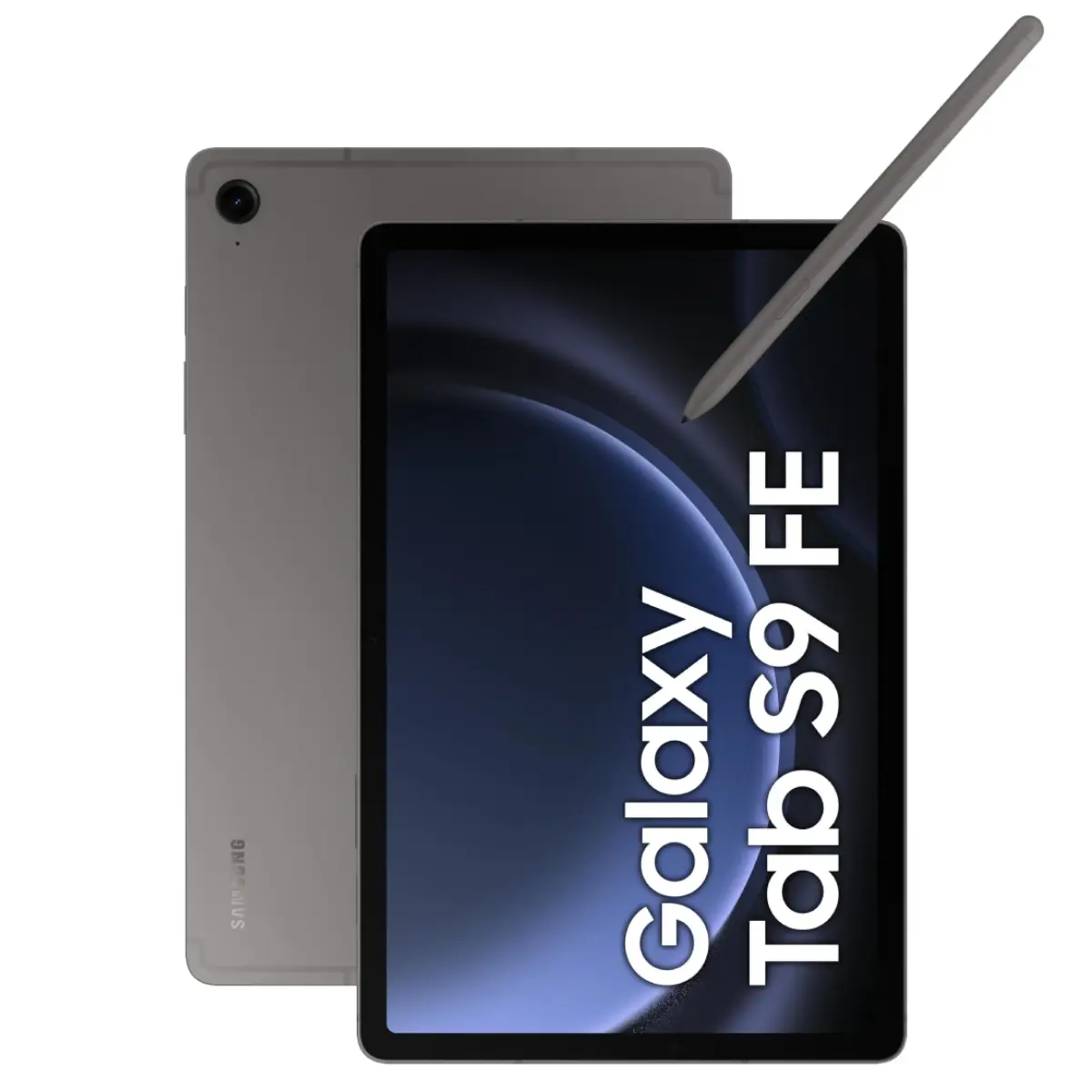 Samsung X510N Tab S9 FE WI-FI 10.9 6/128GB Szary (Gray)