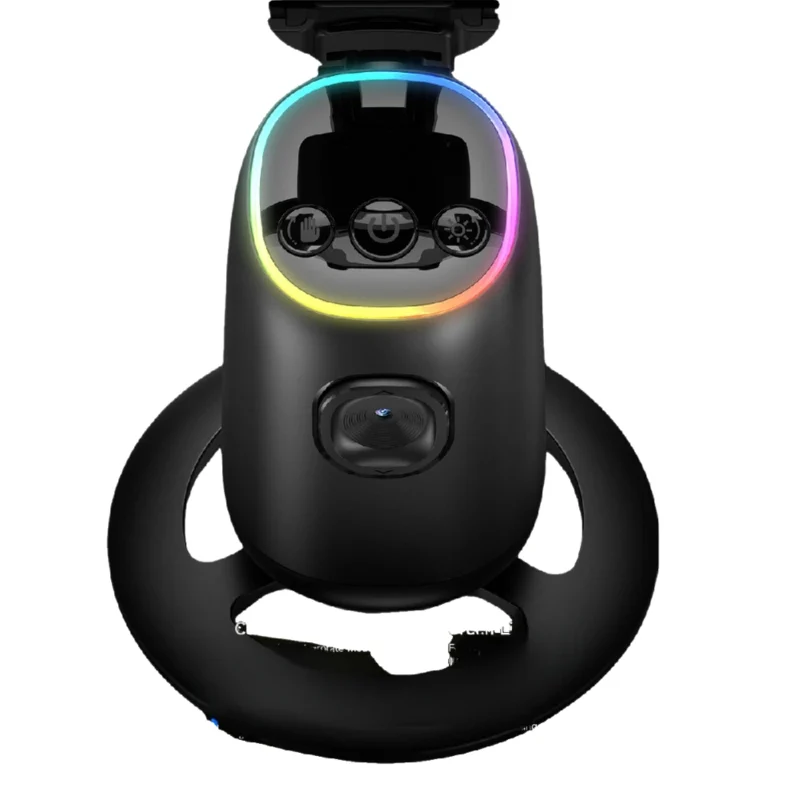 Gimbal z automatycznym śledzeniem twarzy P05 - obrazek 6