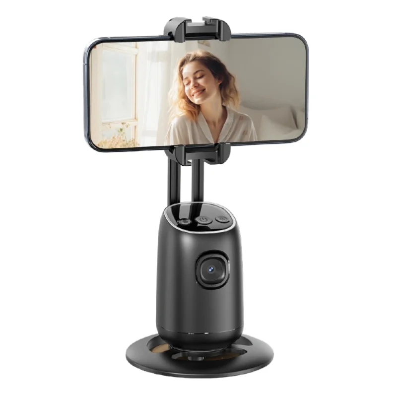 Gimbal z automatycznym śledzeniem twarzy P05 - obrazek 3