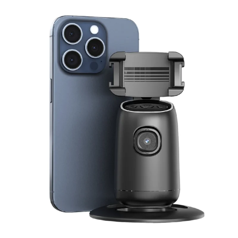 Gimbal z automatycznym śledzeniem twarzy P05 - obrazek 4