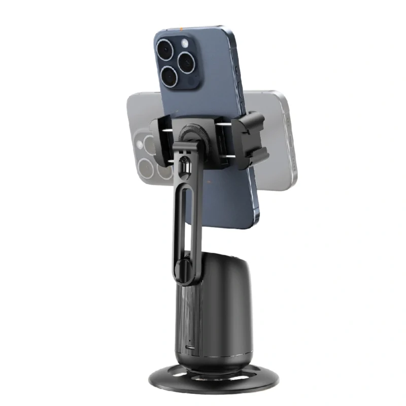 Gimbal z automatycznym śledzeniem twarzy P05 - obrazek 2
