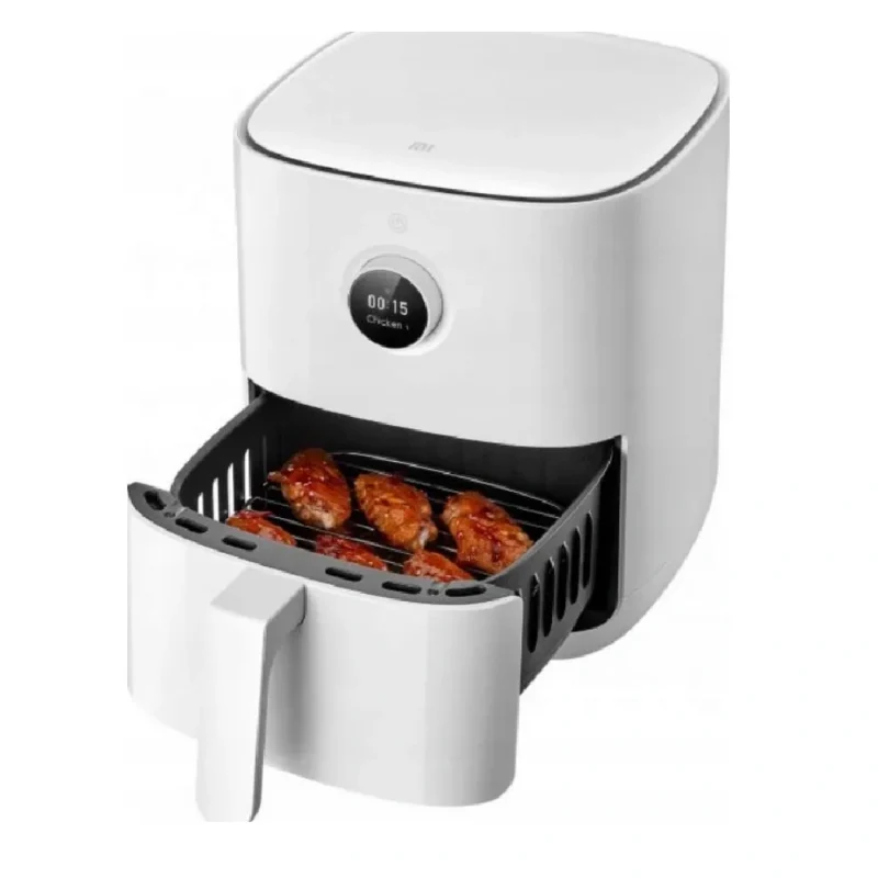 Frytkownica beztłuszczowa Xiaomi Mi Smart Air Fryer 3.5L - obrazek 3