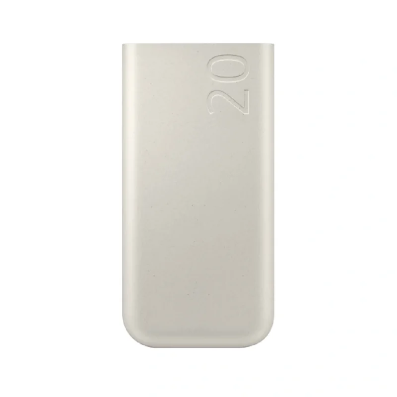 Powerbank Samsung EB-P4520XUEGEU - 20 000 mAh 45W - obrazek 2