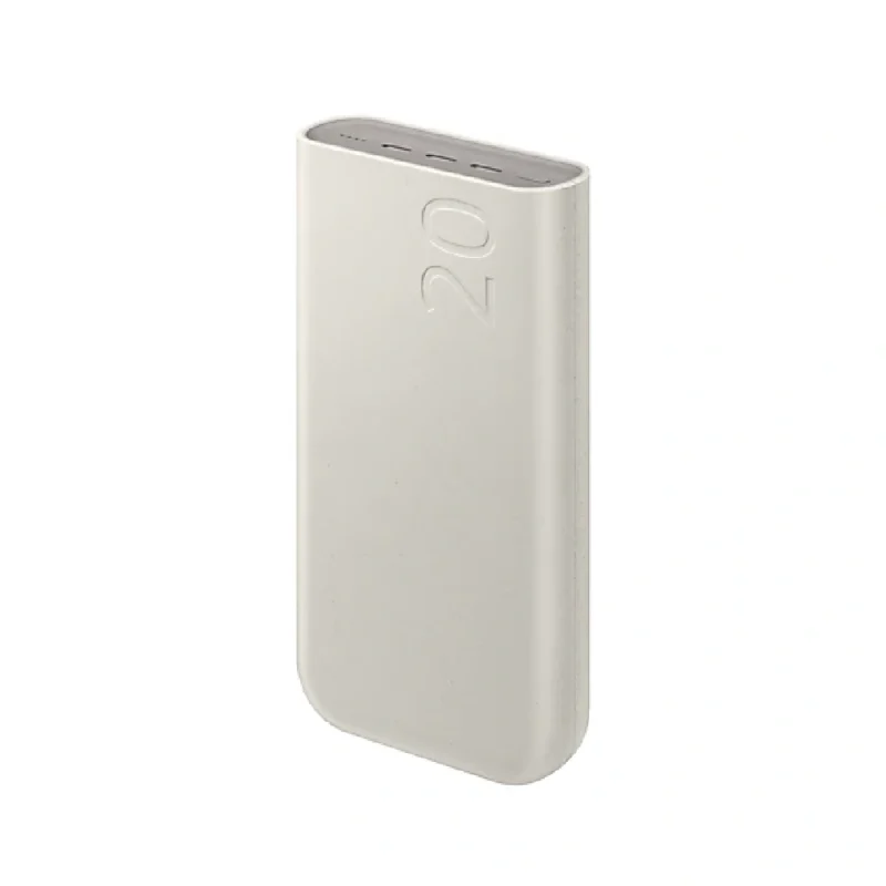 Powerbank Samsung EB-P4520XUEGEU - 20 000 mAh 45W