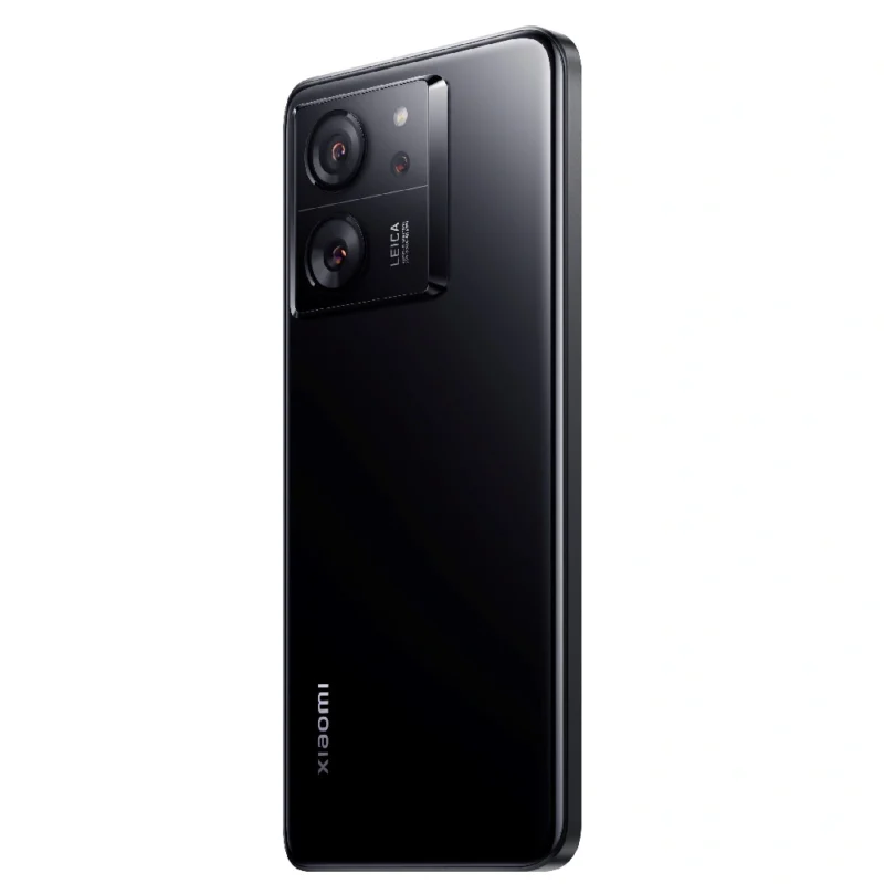 Xiaomi 13T 5G DS 8/256GB Czarny (Black) - obrazek 4