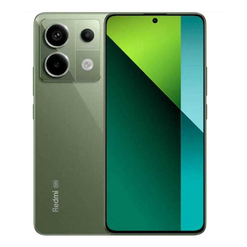 Xiaomi Redmi Note 13 Pro 5G DS 12/512GB Zielony (Olive Green)