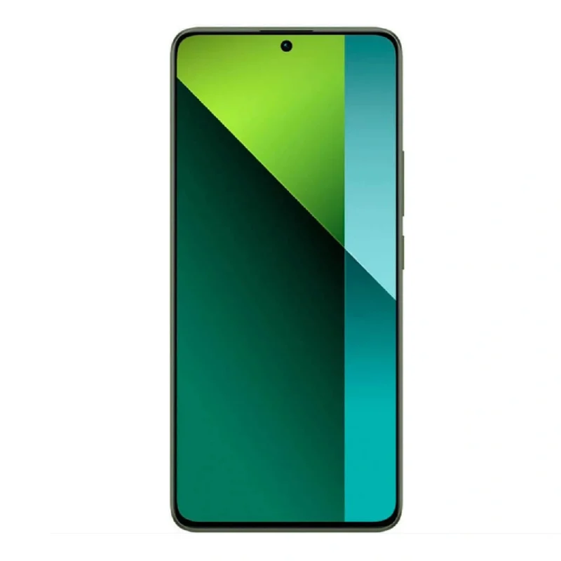 Xiaomi Redmi Note 13 Pro 5G DS 12/512GB Zielony (Olive Green) - obrazek 2