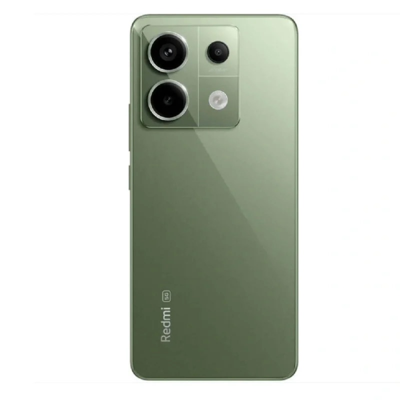 Xiaomi Redmi Note 13 Pro 5G DS 12/512GB Zielony (Olive Green) - obrazek 4