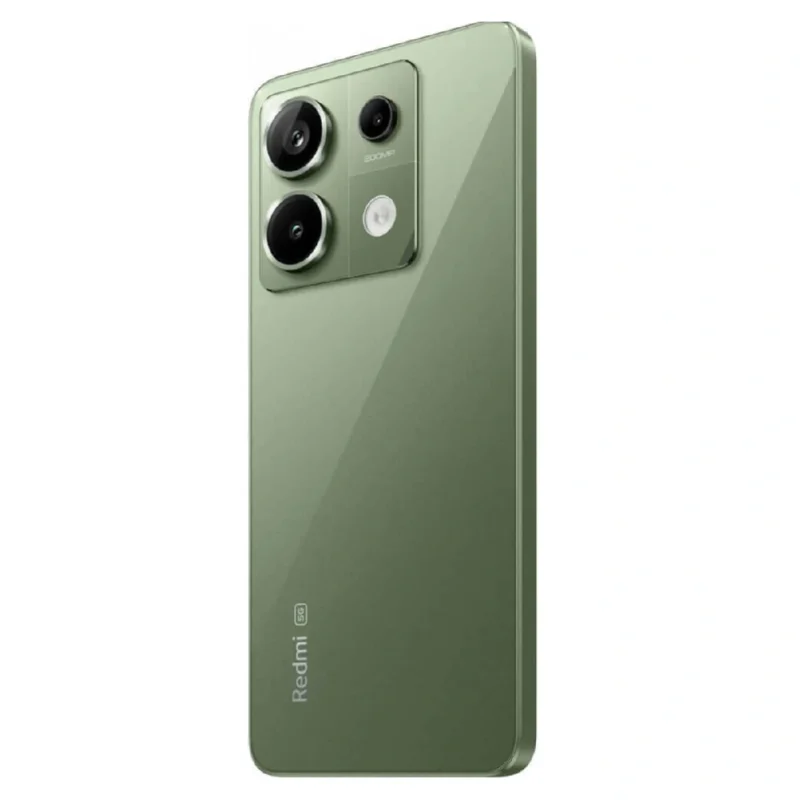 Xiaomi Redmi Note 13 Pro 5G DS 12/512GB Zielony (Olive Green) - obrazek 3