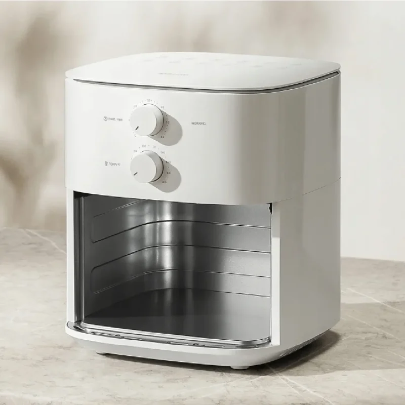 Xiaomi Mi Smart Air Fryer Essential 6L - obrazek 5